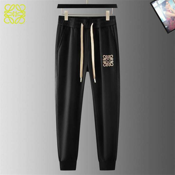 Picture of Loewe Pants Long _SKULoeweM-3XL12yn0115159